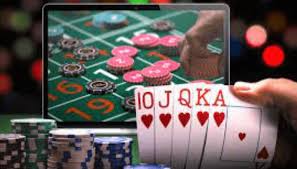 Вход на официальный сайт Casino EzCash